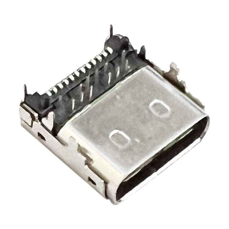 Type-C Charging Port Connector For Asus Chromebook C202X C202XA