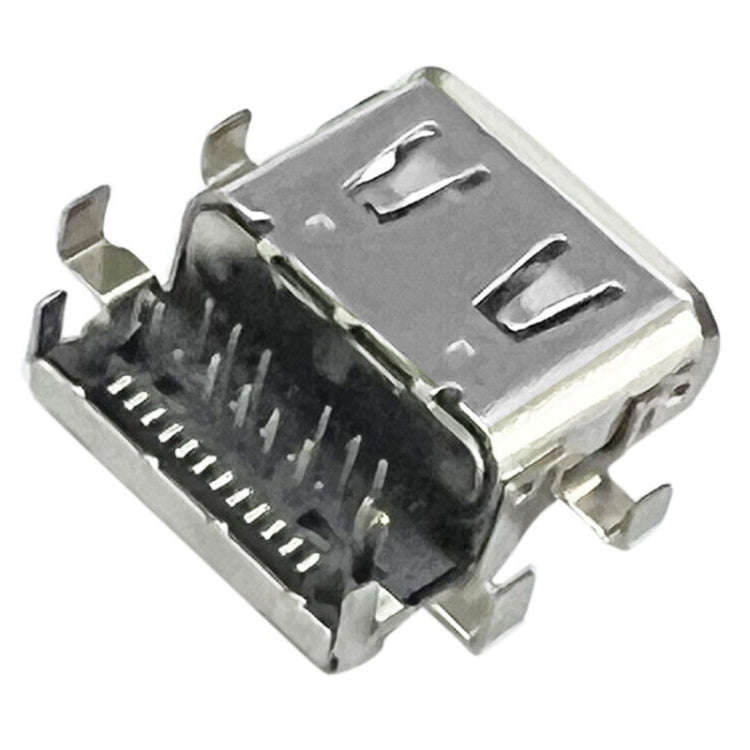 Type-C Charging Port Connector For Lenovo E480 E485 E580 R480 E585 E15