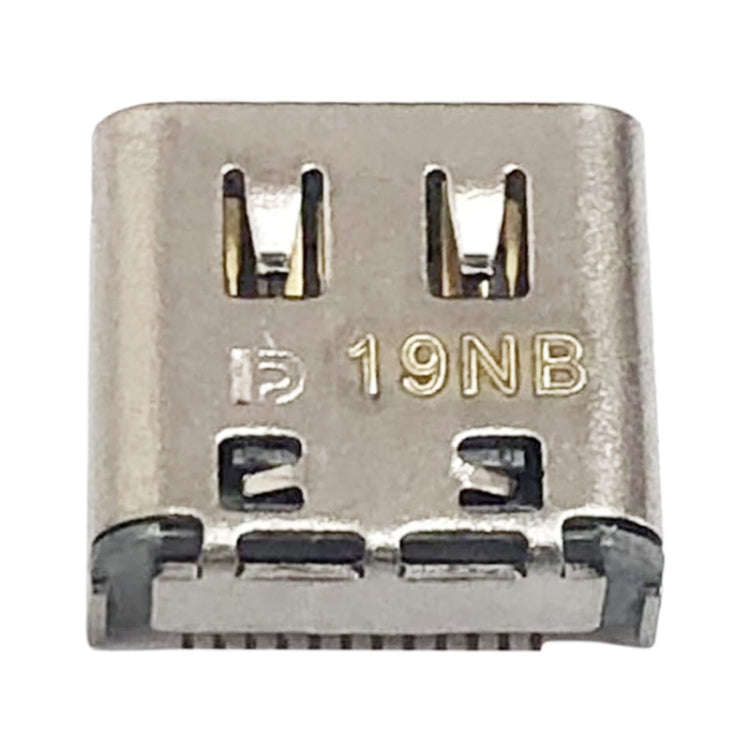Type-C Charging Port Connector For Lenovo Chromebook 14e 81MH