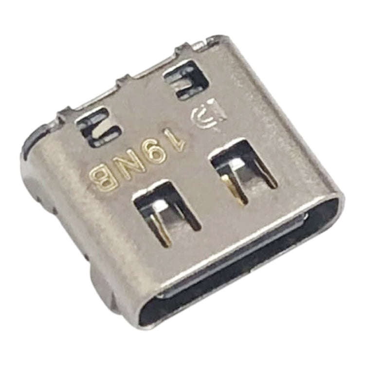 Type-C Charging Port Connector For Lenovo Chromebook 14e 81MH