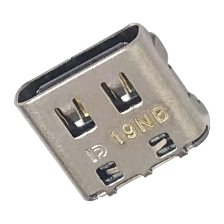 Type-C Charging Port Connector For Lenovo Chromebook 14e 81MH