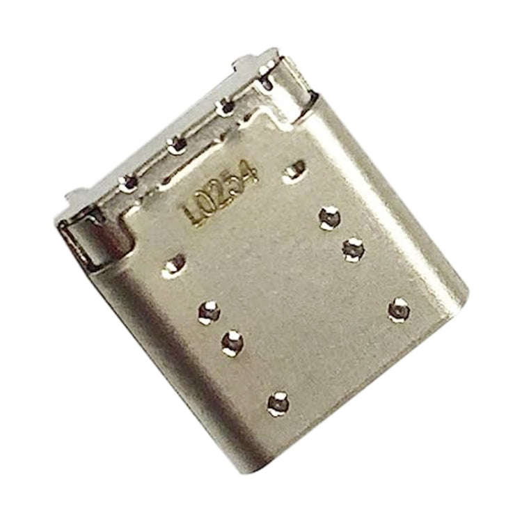 Type-C Charging Port Connector For Lenovo 10e Tablet Chromebook 82AM