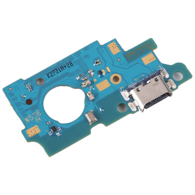 For Samsung Galaxy M53 SM-M536B Original Charging Port Board