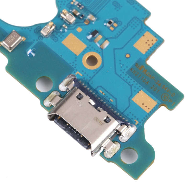For Samsung Galaxy M53 SM-M536B Original Charging Port Board
