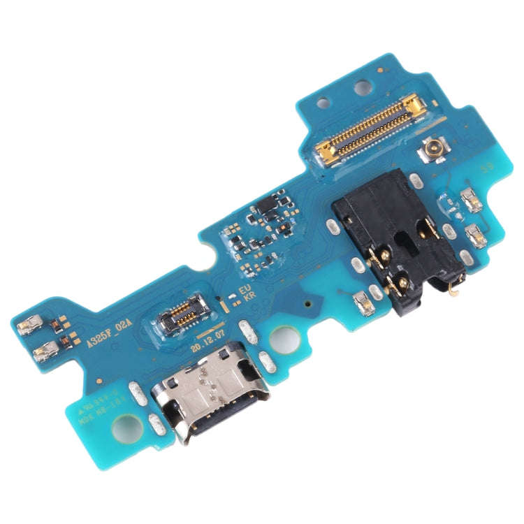 For Samsung Galaxy A32 4G SM-A325 Original Charging Port Board