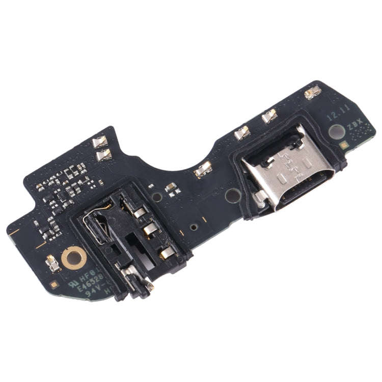 For Samsung Galaxy A03s SM-A037U US Original Charging Port Board