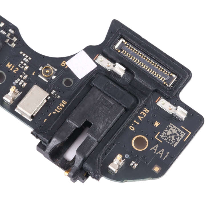 For Samsung Galaxy A03s SM-A037U US Original Charging Port Board