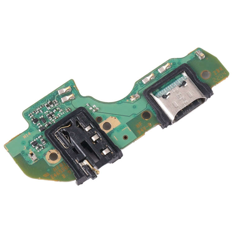 For Samsung Galaxy A22 5G SM-A226B Original Charging Port Board
