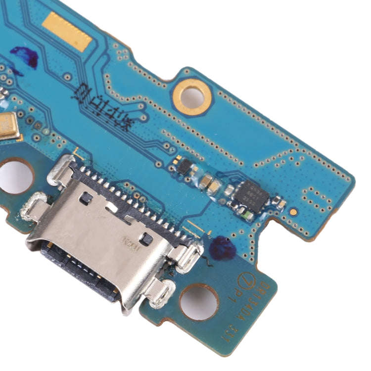 For Samsung Galaxy A22 4G SM-A225F Original Charging Port Board
