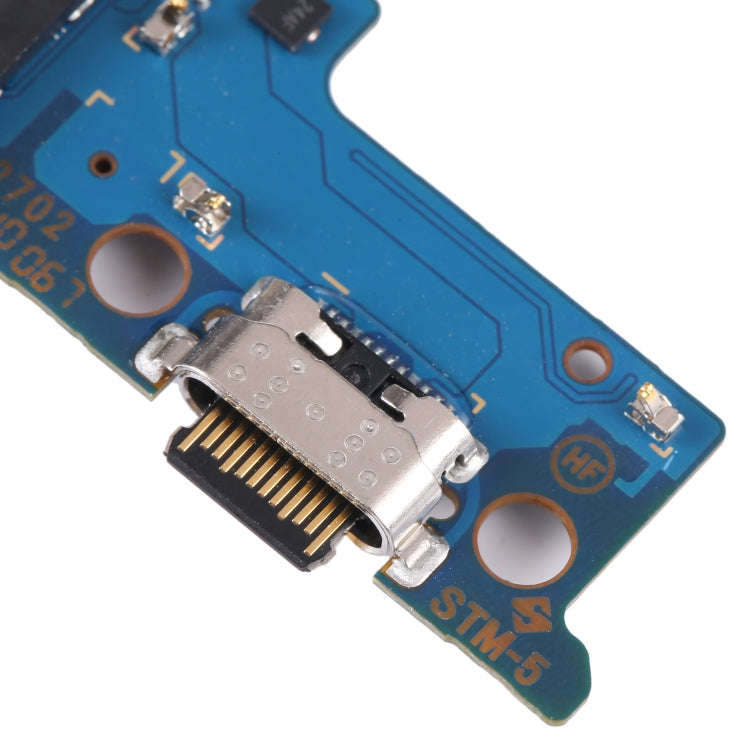 For Samsung Galaxy A04e SM-A042F Original Charging Port Board