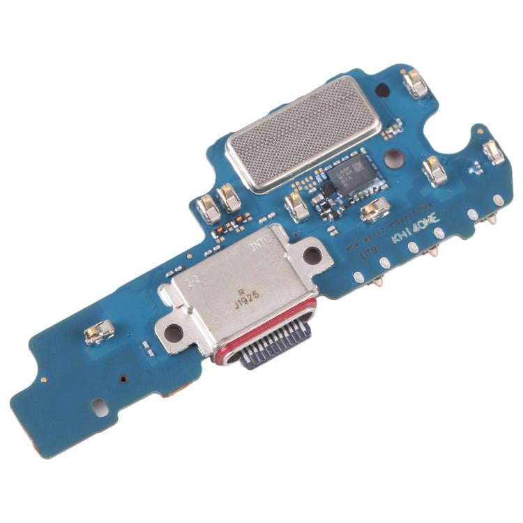 For Galaxy Z Fold3 5G SM-F926N KR Original Charging Port Board