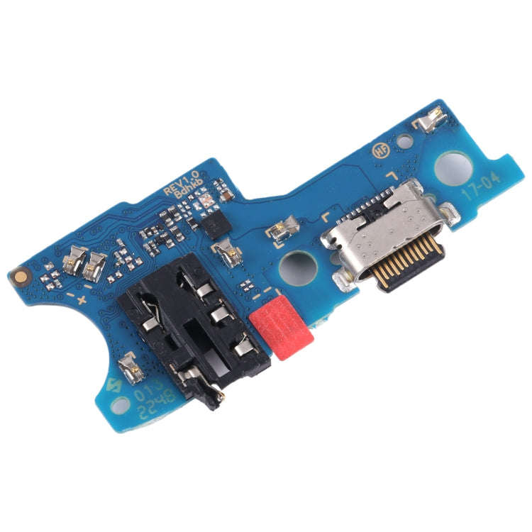 For Samsung Galaxy A14 SM-A145P Original Charging Port Board