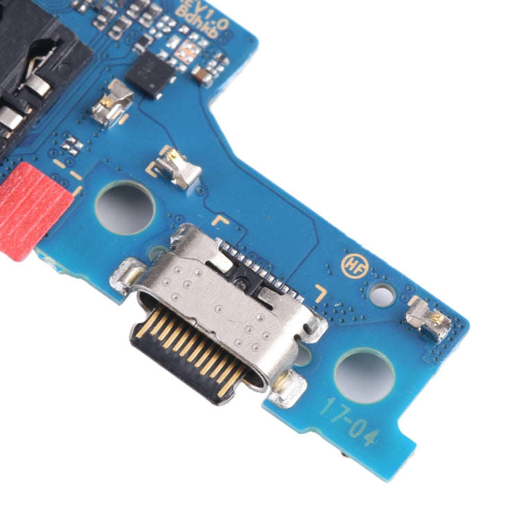 For Samsung Galaxy A14 SM-A145P Original Charging Port Board