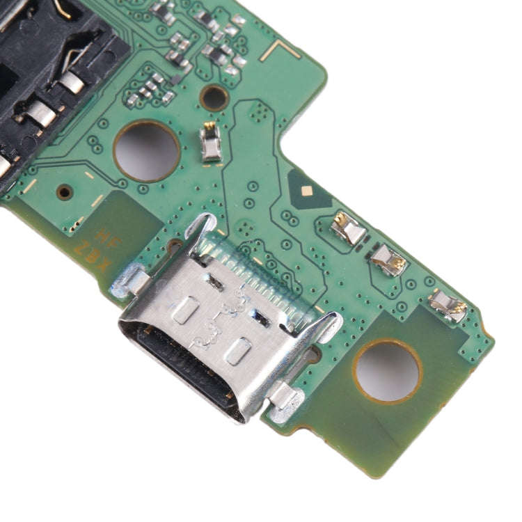 For Samsung Galaxy A14 5G SM-A146P Original Charging Port Board