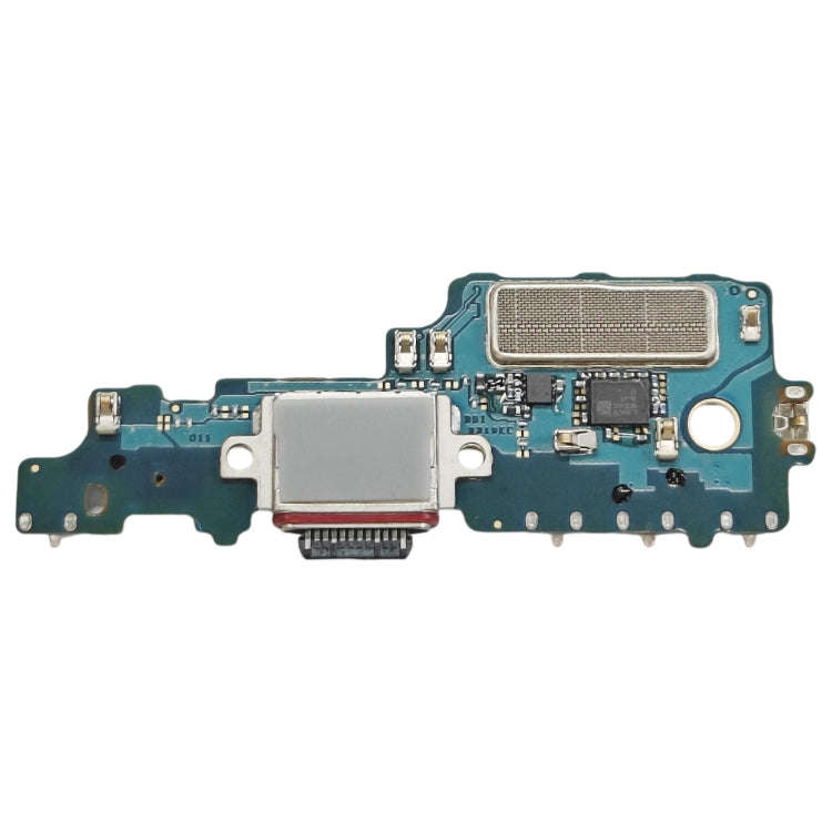 For Samsung Galaxy Z Fold5 SM-F946B EU Version Original Charging Port Board