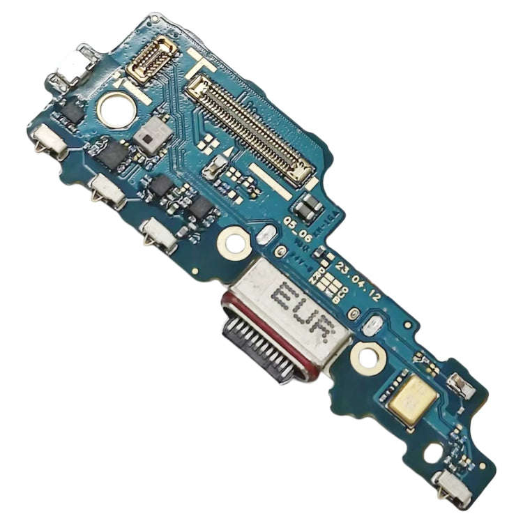 For Samsung Galaxy Z Fold5 SM-F946B EU Version Original Charging Port Board