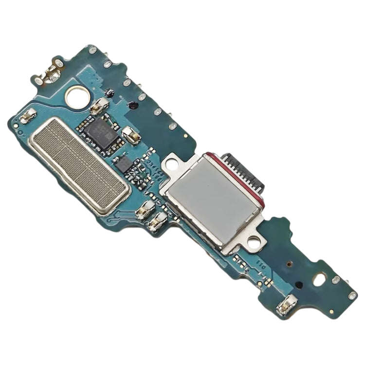 For Samsung Galaxy Z Fold5 SM-F946B EU Version Original Charging Port Board