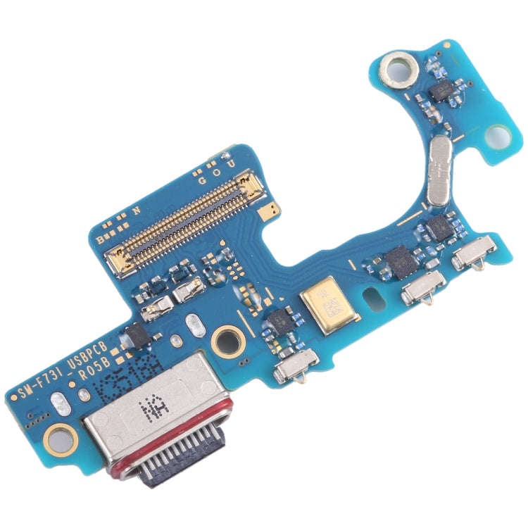 For Samsung Galaxy Z Flip5 SM-F731U US Original Charging Port Board