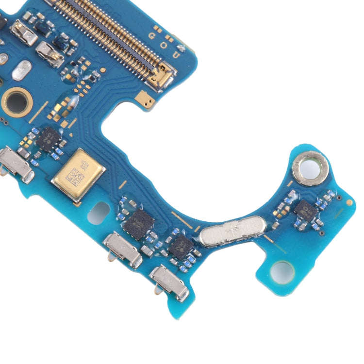 For Samsung Galaxy Z Flip5 SM-F731U US Original Charging Port Board