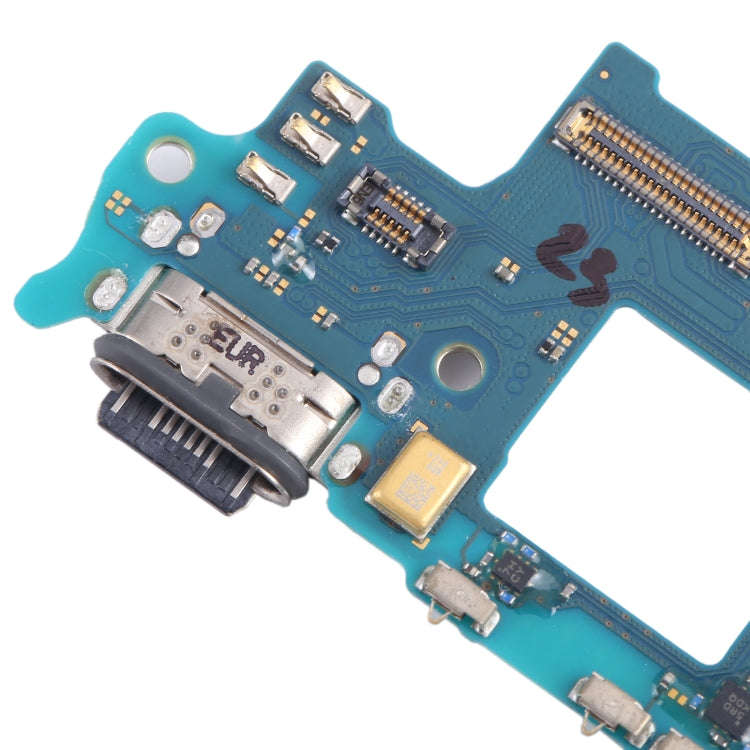 For Samsung Galaxy A55 SM-A556B Original Charging Port Board