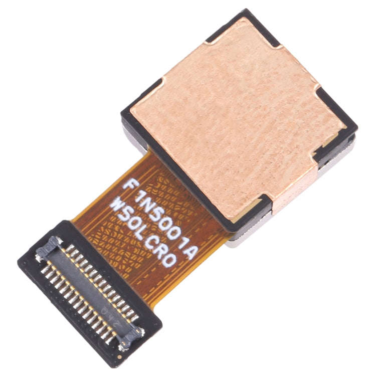 For Samsung Galaxy A04S SM-A047F Original Back Facing Camera