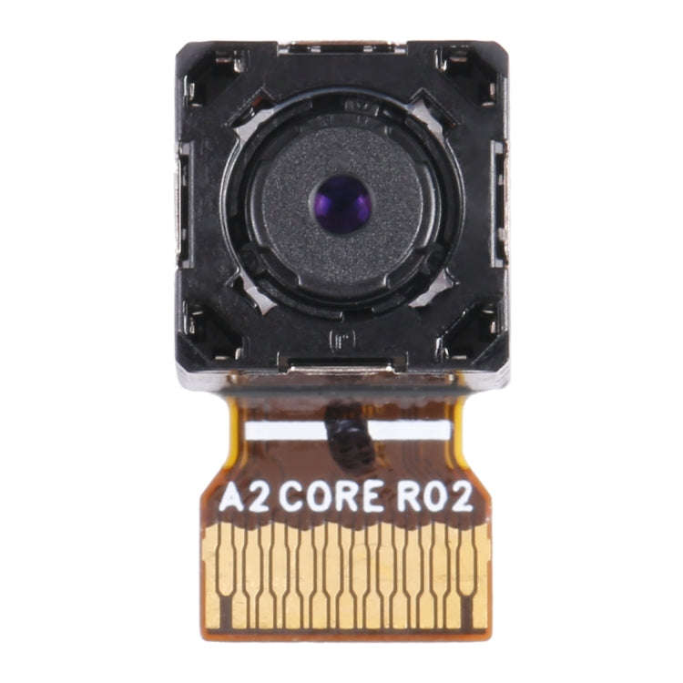 For Samsung Galaxy A2 Core  Original Back Facing Camera