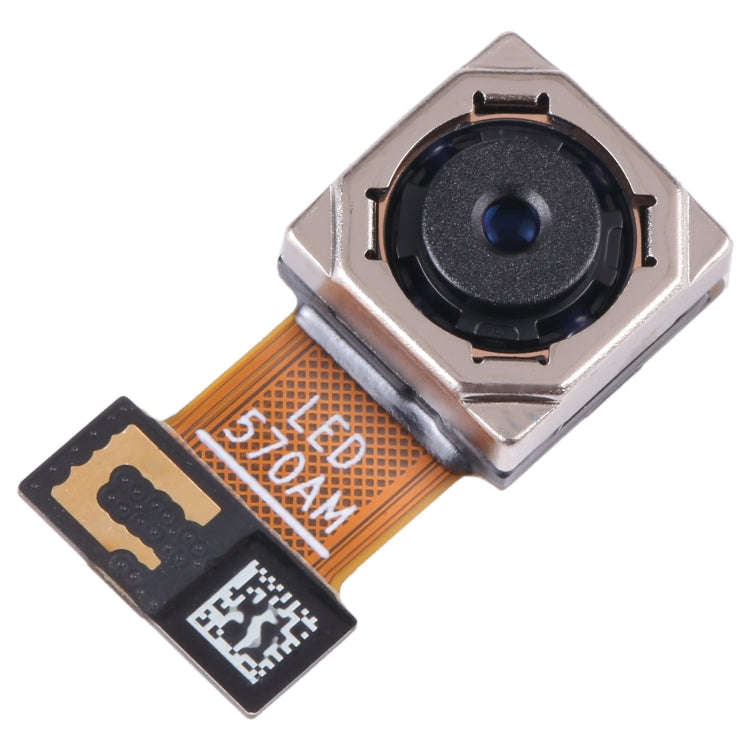 For Samsung Galaxy A04e SM-A042F Original Back Facing Camera