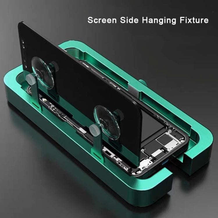 Universal Screen Repair Side Hanging Clamp Fixing Fixture