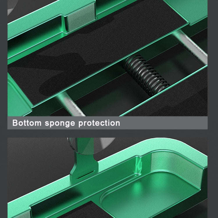 Universal Screen Repair Side Hanging Clamp Fixing Fixture
