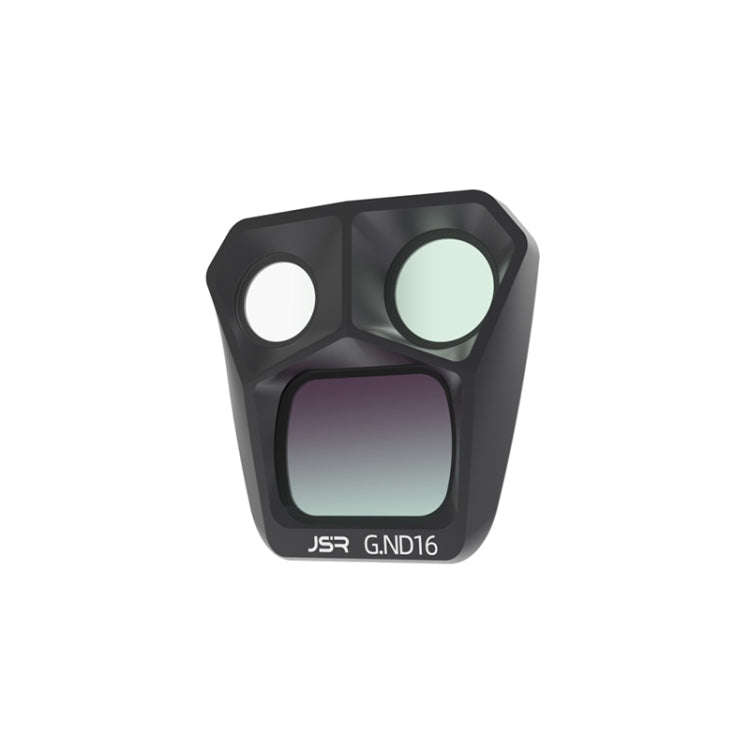 For DJI Mavic 3 Pro JSR GB Gradient Neutral Density Lens Filter, Lens:GND16