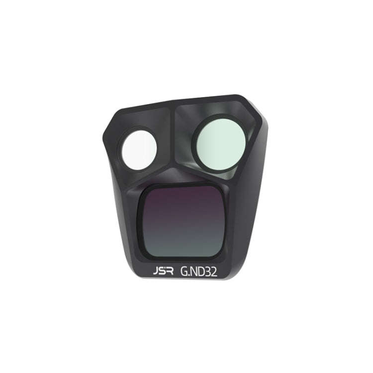For DJI Mavic 3 Pro JSR GB Gradient Neutral Density Lens Filter, Lens:GND32