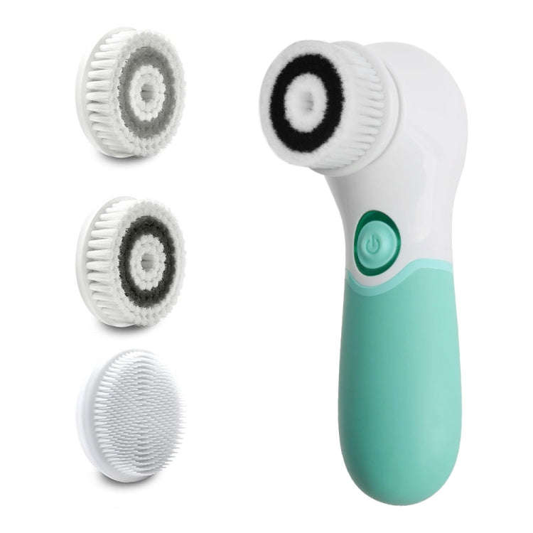 F02 Electric Face Cleansing