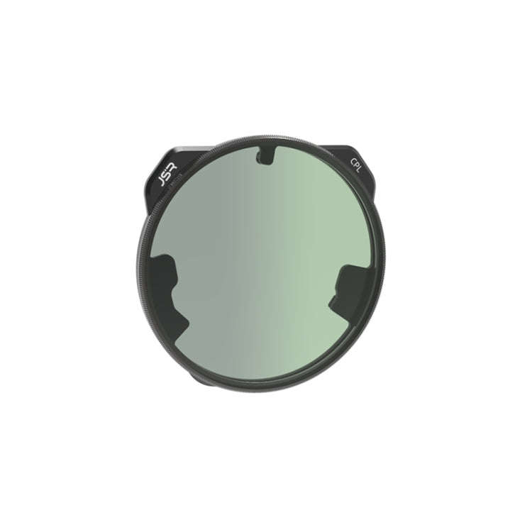 For DJI Mavic 3 Pro JSR KH Series Drone Lens Filter, Filter:CPL