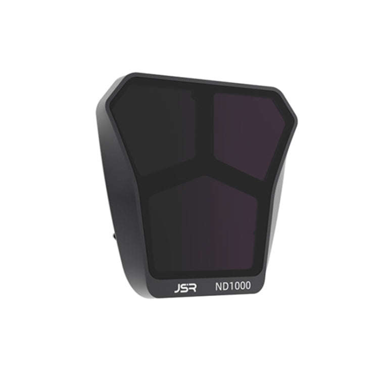 For DJI Mavic 3 Pro JSR KH Series Drone Lens Filter, Filter:ND1000