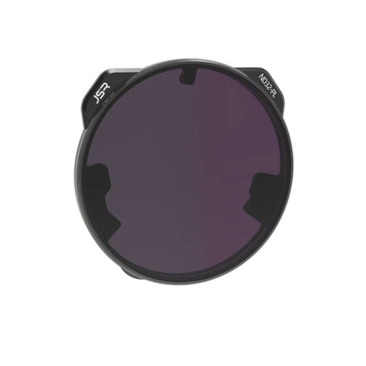 For DJI Mavic 3 Pro JSR KH Series Drone Lens Filter, Filter:ND32PL