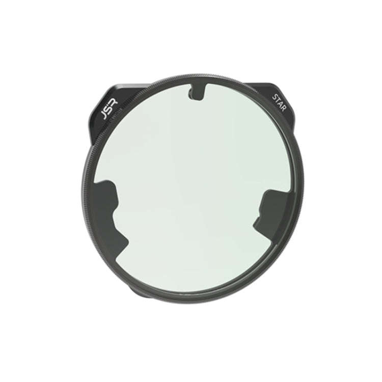 For DJI Mavic 3 Pro JSR KH Series Drone Lens Filter, Filter:STAR