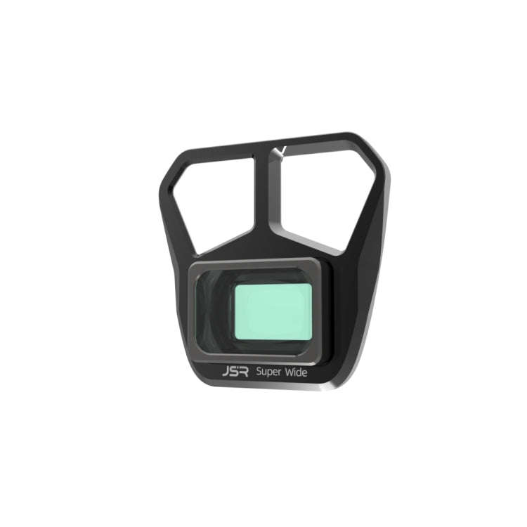 For DJI Mavic 3 Pro JSR KH Series Drone Lens Filter, Filter:Wide Angle