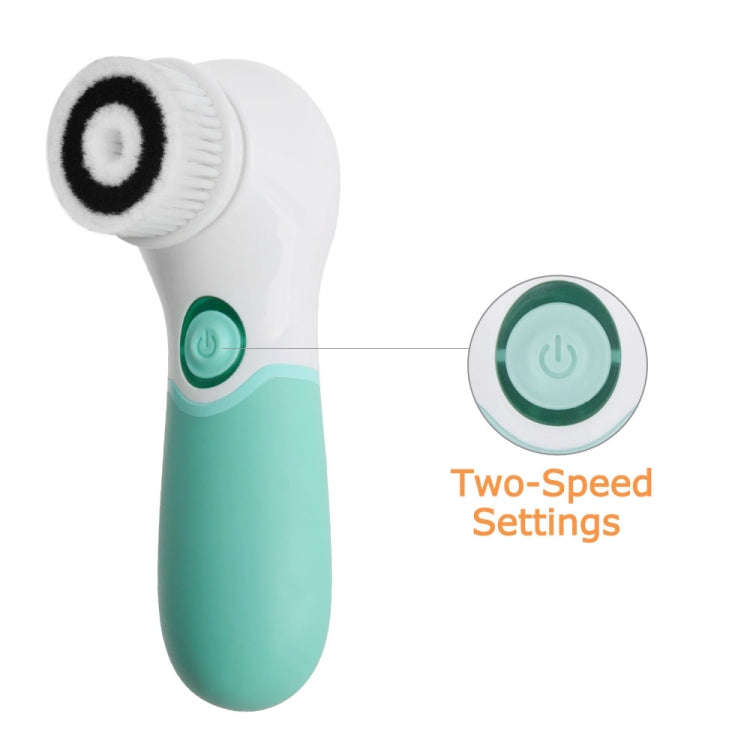 F02 Electric Face Cleansing