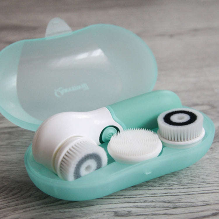 F02 Electric Face Cleansing