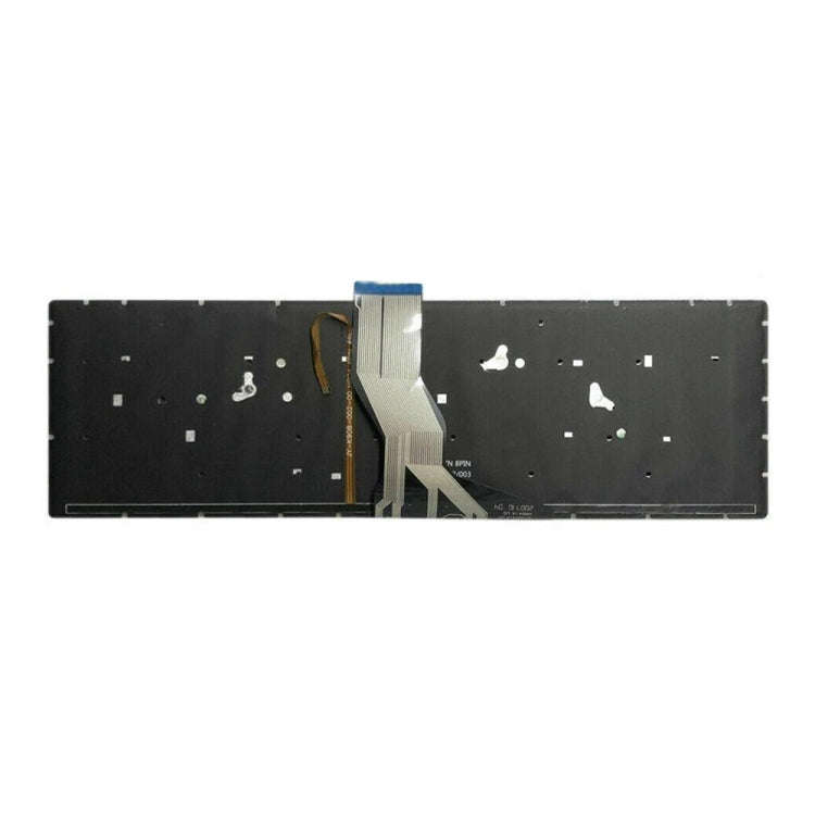 For HP 15-AB US Version Backlight Keyboard