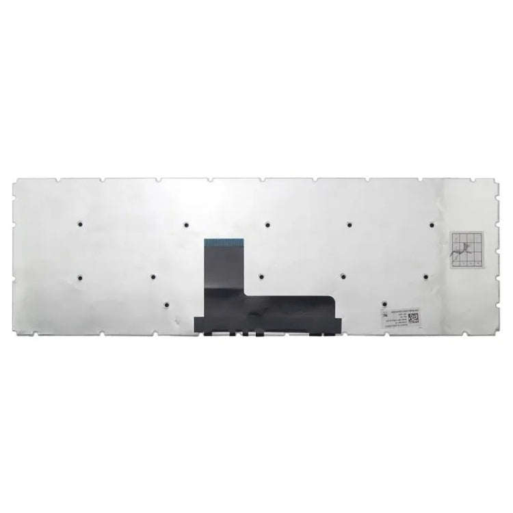 For TOSHIBA Satellite L50-B / L50D-B US Version Keyboard with Number Key