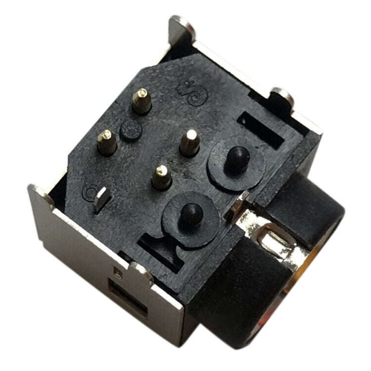 For MSI GT73VR 17A1 17A2 GT75VR GT83  Power Jack Connector