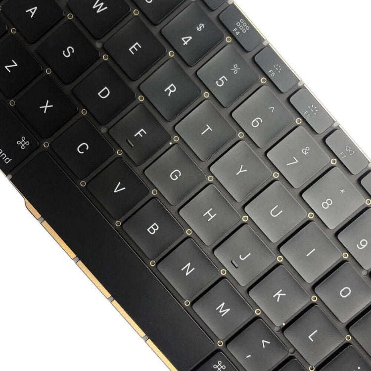 For MacBook Pro A1708 2016/2017 US Version Laptop Keyboard