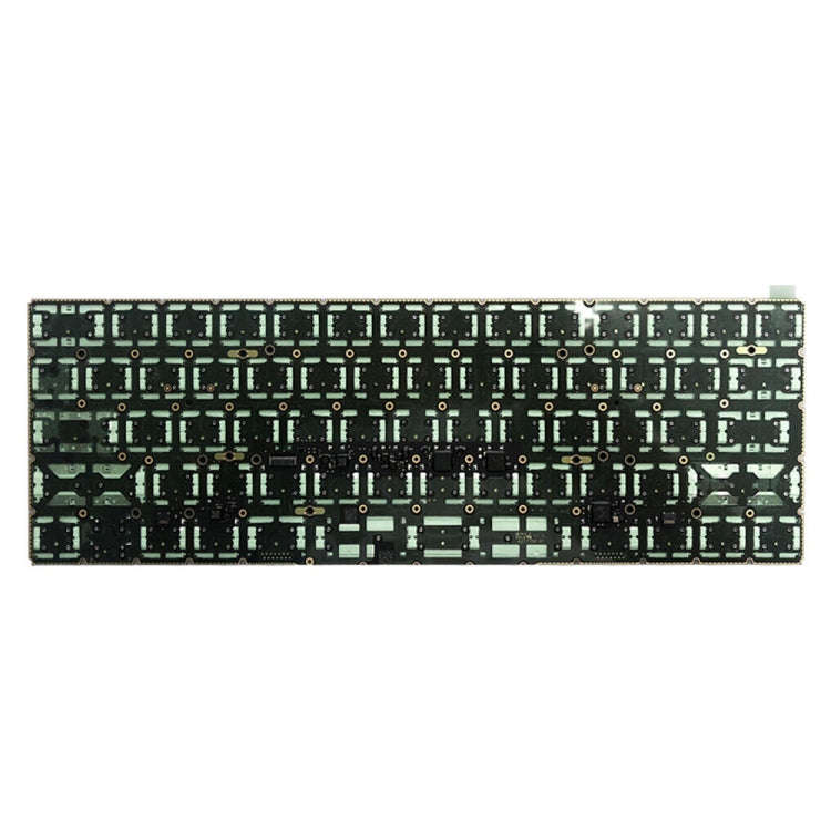 For MacBook Pro 13.3 A1706 2016/2017 US Version Laptop Keyboard