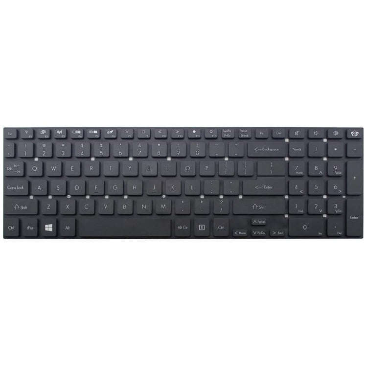 For Gateway NV55S / NV57H / NV75S Laptop Keyboard