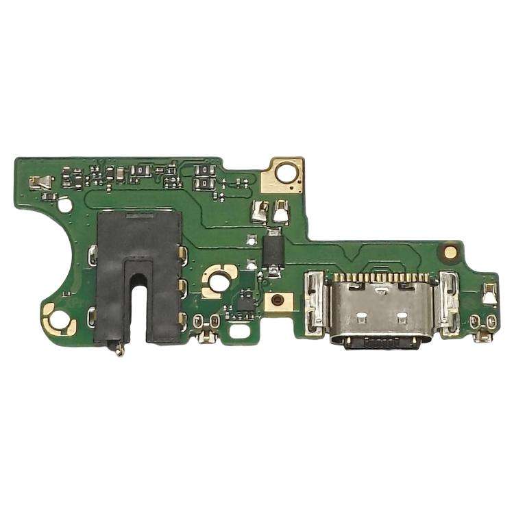 For infinix Zero X Pro OEM Charging Port Board