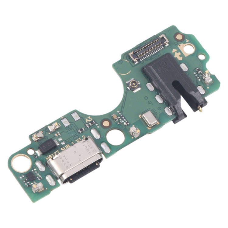 For Tecno Spark Go 2023 KE5S OEM Charging Port Board