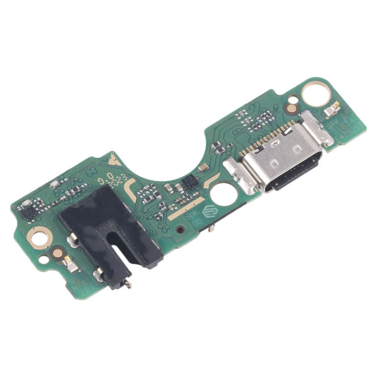For Tecno Spark Go 2023 KE5S OEM Charging Port Board