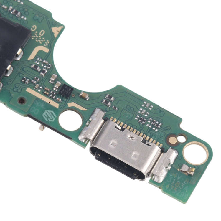 For Tecno Spark Go 2023 KE5S OEM Charging Port Board