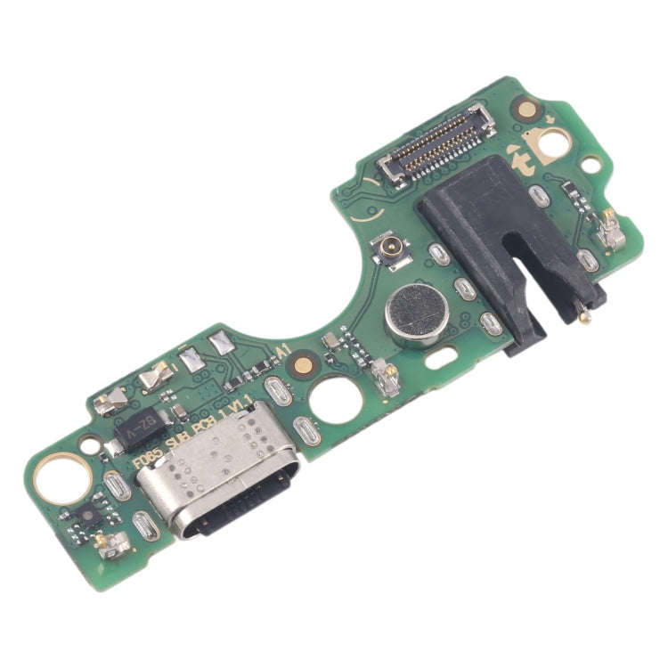 For Tecno Spark 10C KI5K/KI5M OEM Charging Port Board